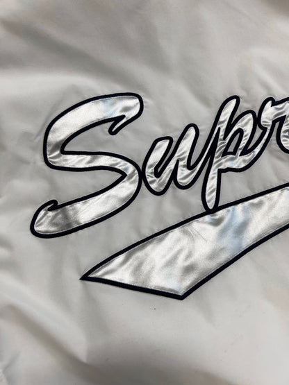 Supreme SS19 Stars Puffy Jacket