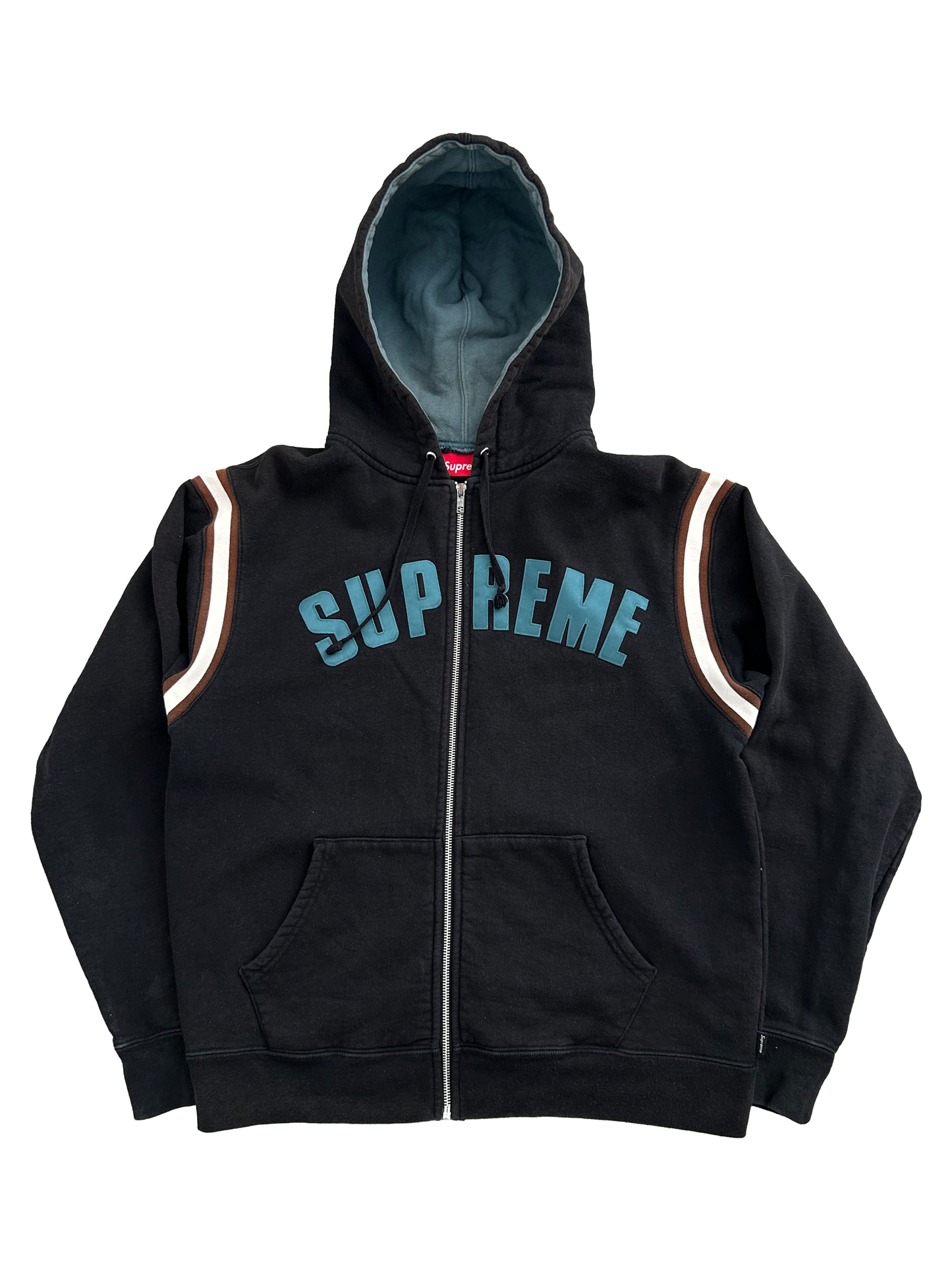 Supreme Hoodie (M)