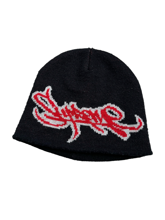 Supreme Graffiti Beanie