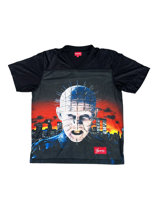 Supreme x Hellraiser Tee (M)