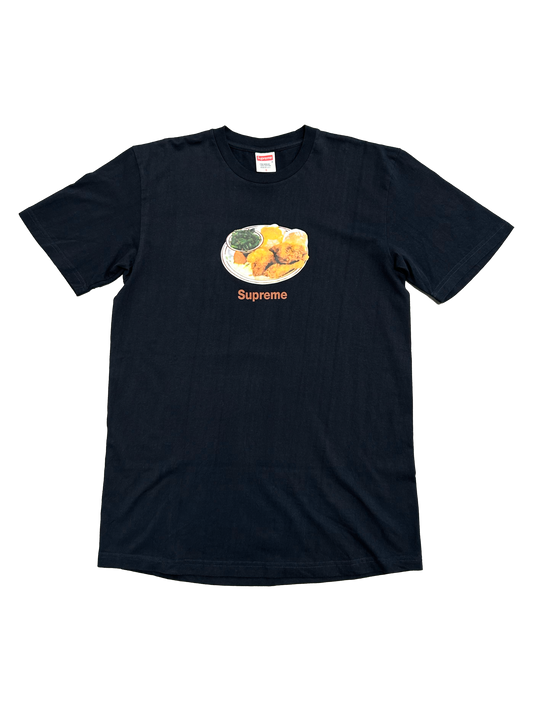 Supreme Lunch Tee (M)