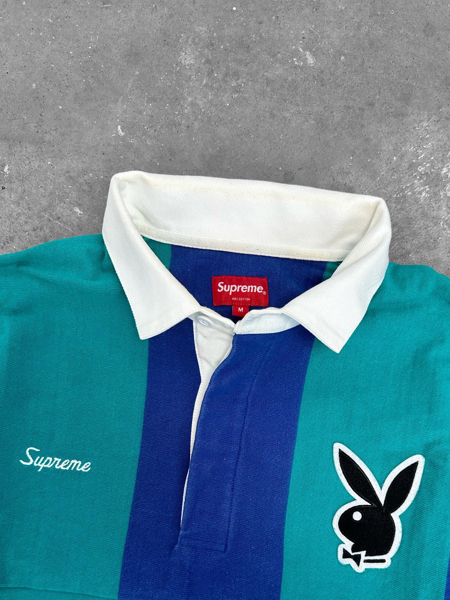 Supreme Playboy Polo (M)