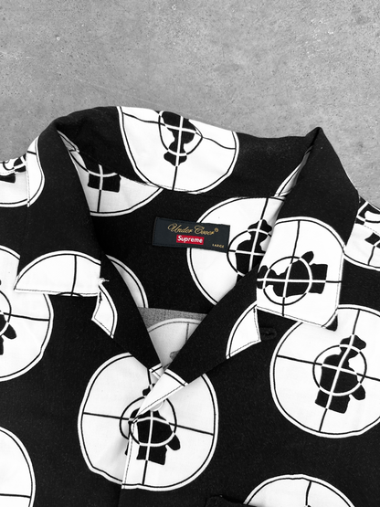 Supreme x Undercover Public Enemy Shirt (M)