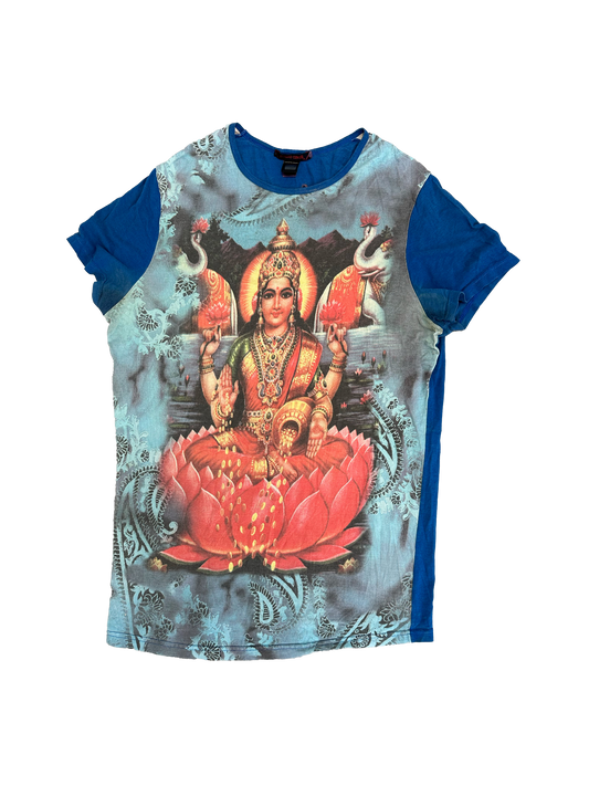 Roberto Cavalli Ganesh Tee (S)