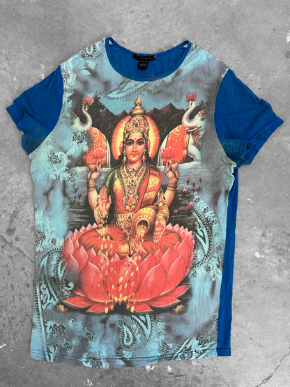 Roberto Cavalli Ganesh Tee (S)