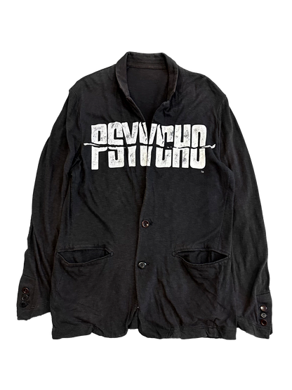 Undercover "Psycho" Cardigan