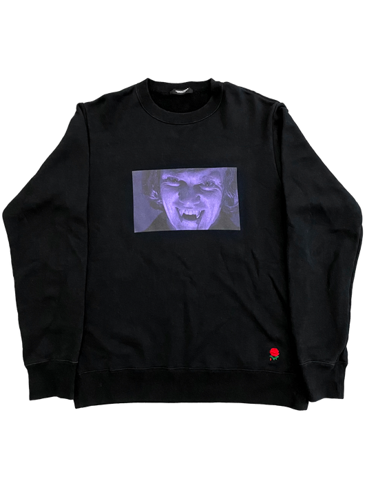 Undercover "A Clockwork Orange" Crewneck