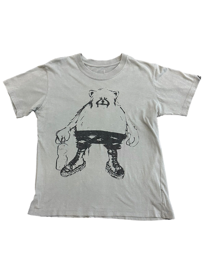 Undercover SS98 "The Illusion of Haze" Bear Tee