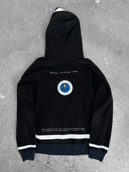 Undercover Space Odyssey Polar Hoodie (S)