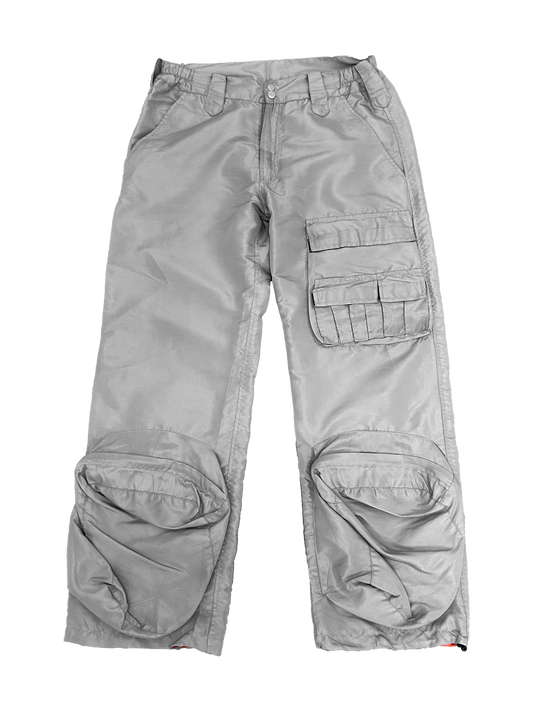 Unkn Studios Space Cargo Pants