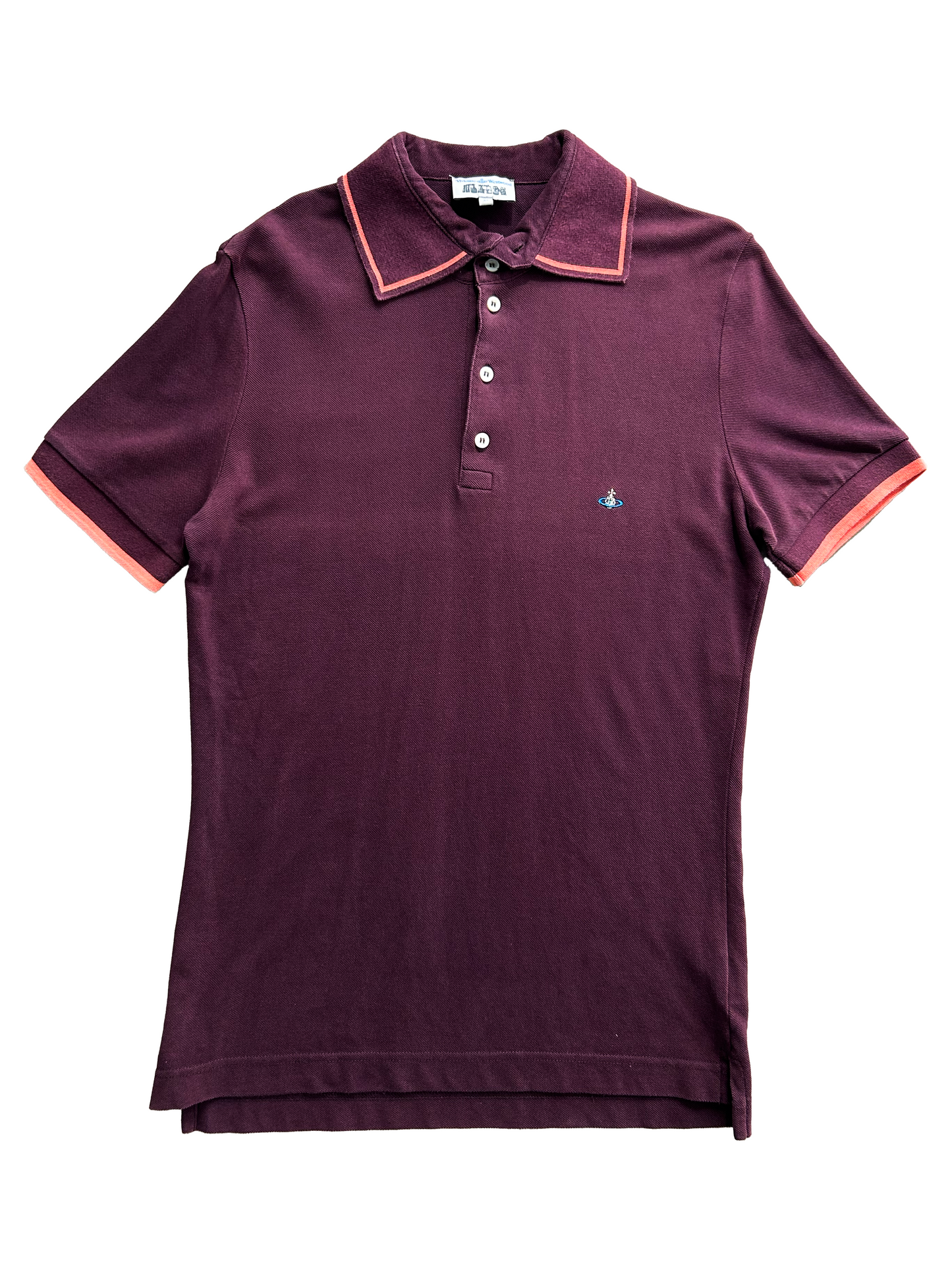 Vivienne Westwood Polo