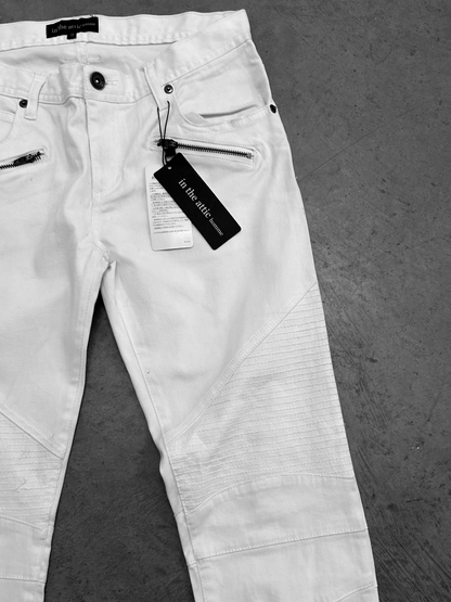 In The Attic Japanese Jeans (W28)