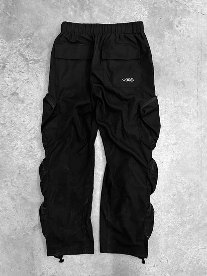 WhoisJacov Cargo Pants