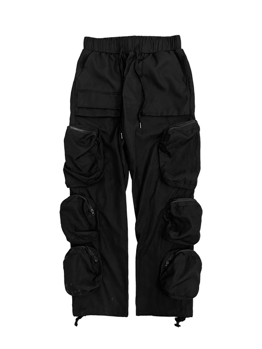 WhoisJacov Cargo Pants