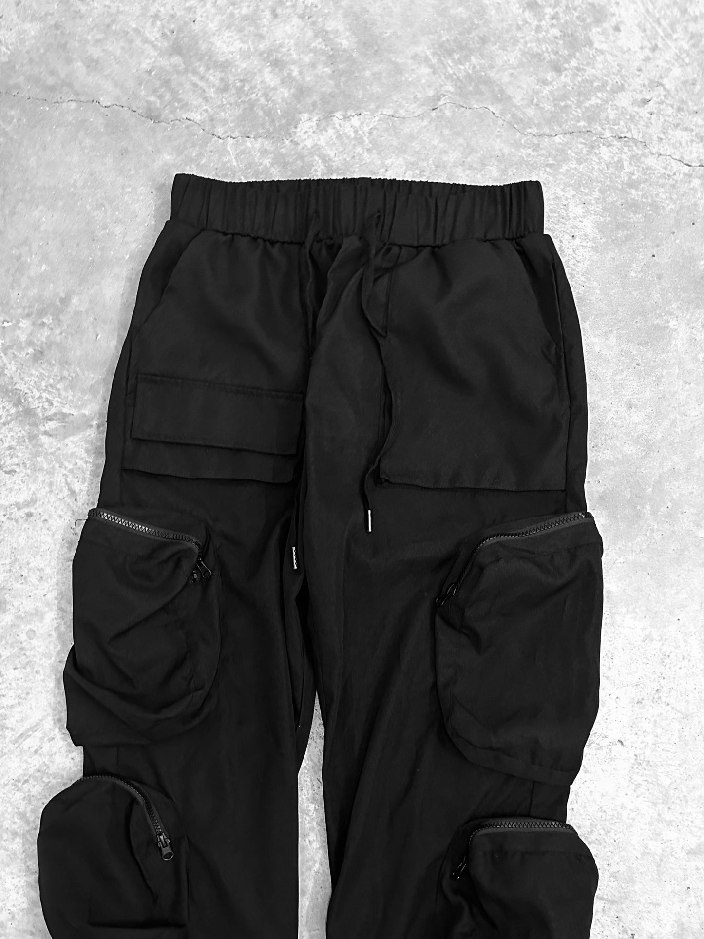 WhoisJacov Cargo Pants