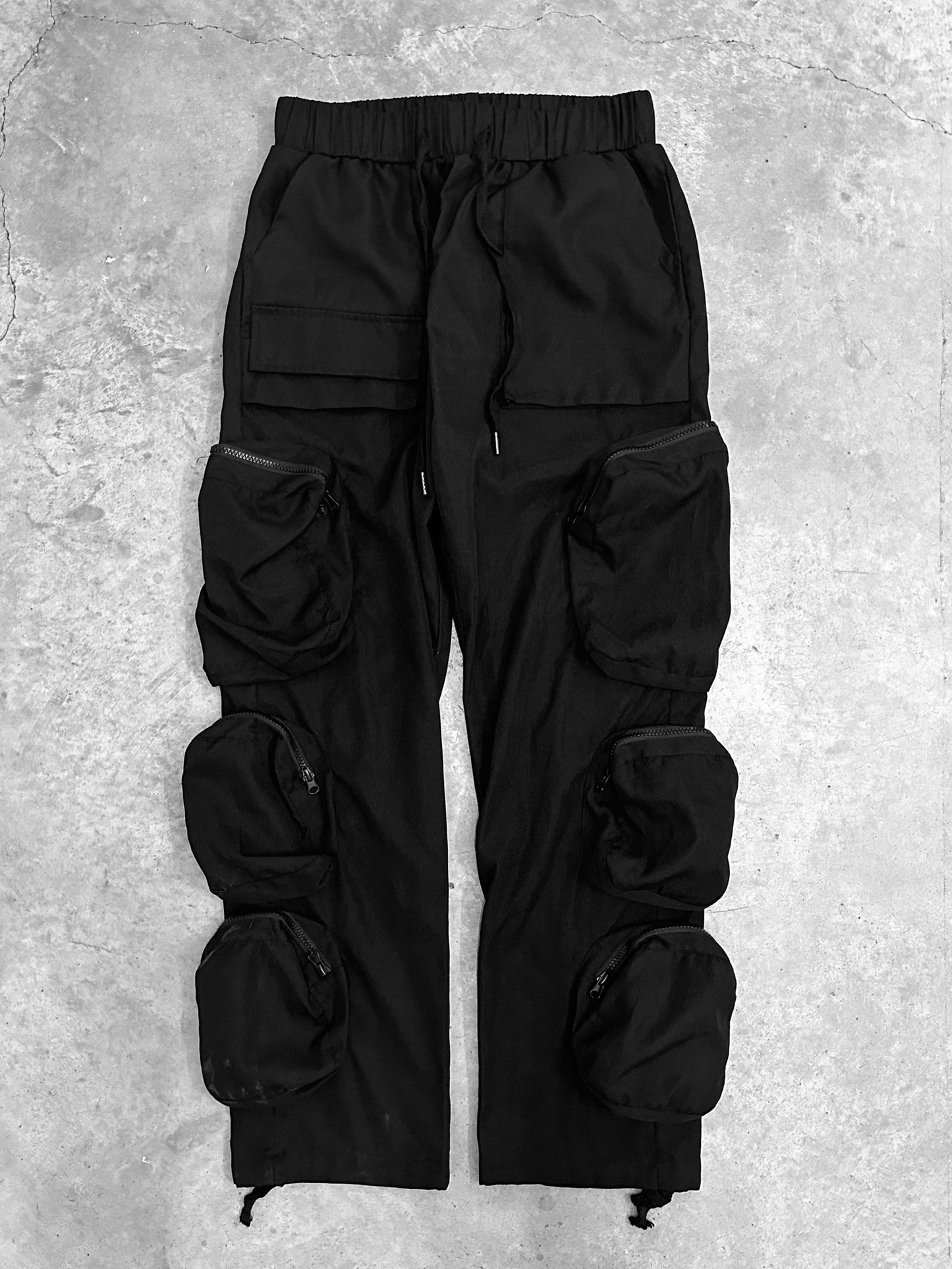 WhoisJacov Cargo Pants