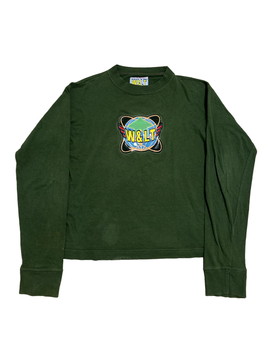 Walter Van Beirendonck Longsleeve