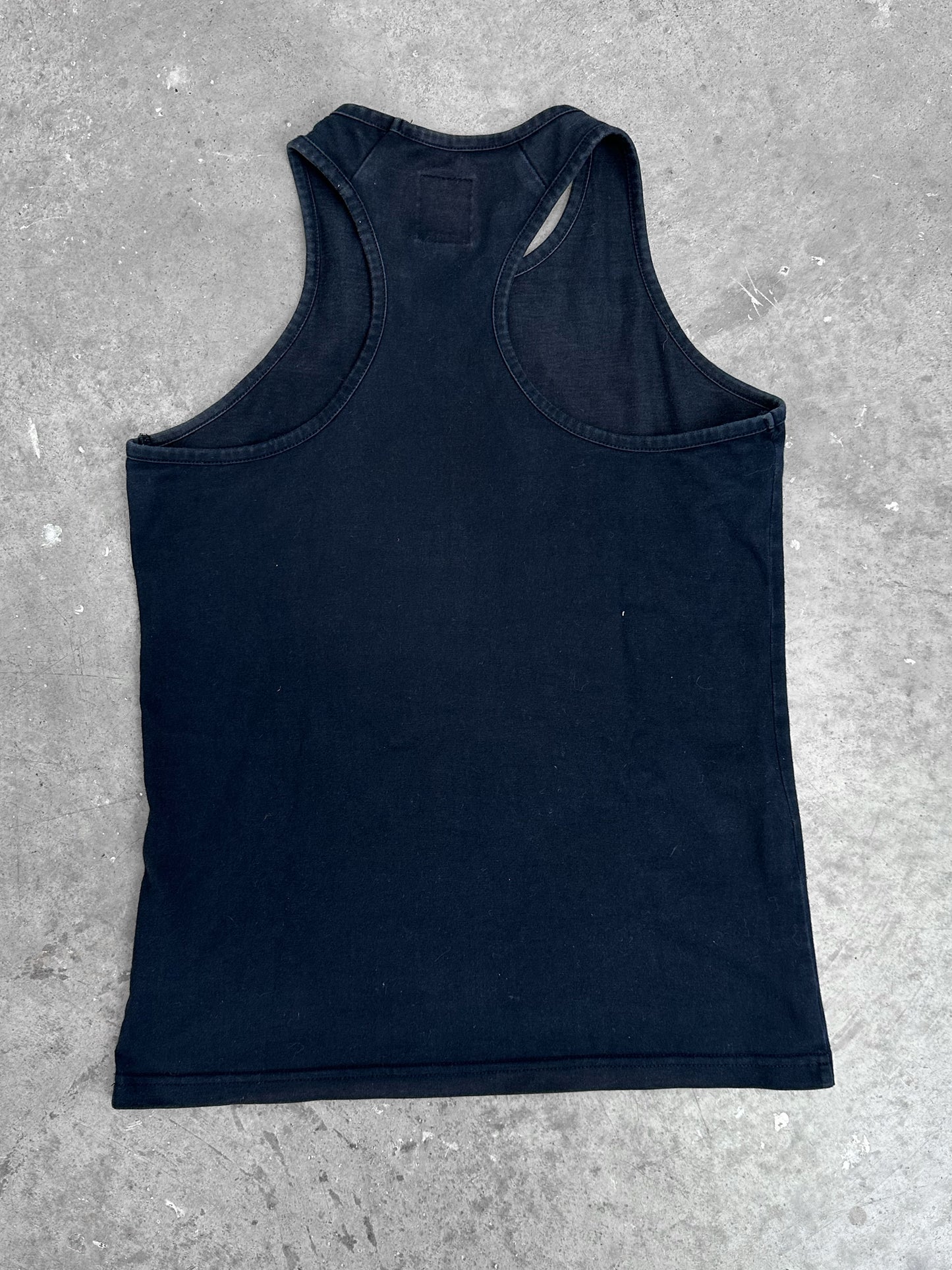 Y-3 2003 Heroes Tank Top (S)